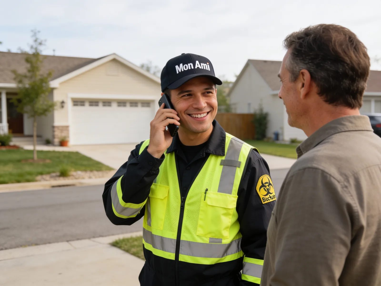 Sewage Cleanup Naples, ME FAQs